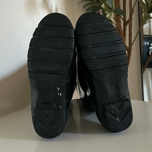 SALE — Hunter Tall Rainboots - Picture 3 of 3
